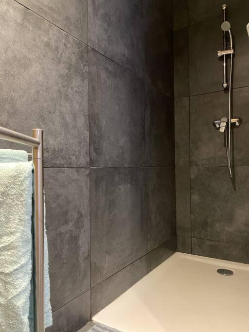 Le Doux Meleze Apartamento Saint-Chaffrey Exterior foto